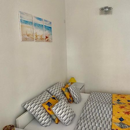 Appartement Grande Familia Apartman à Eger Extérieur photo